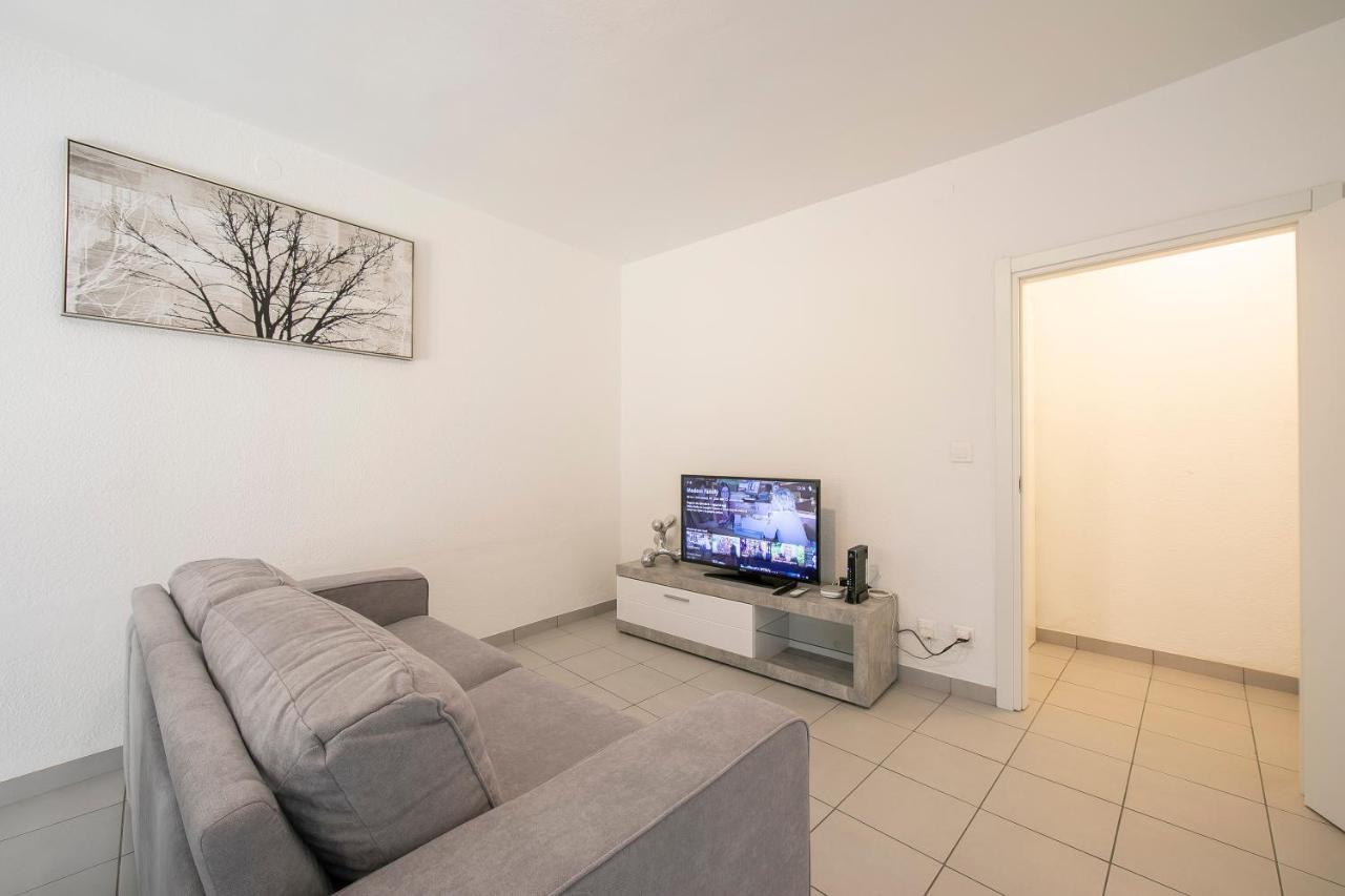 Casa Glicine - Happy Rentals Лугано Екстер'єр фото